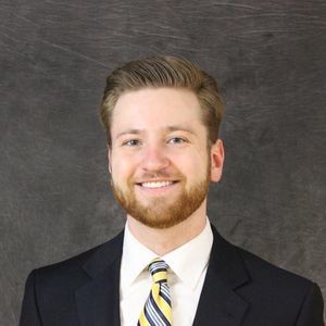 Meet your Posher, Kieran